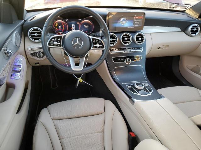 Photo 7 VIN: 55SWF8DB9LU327892 - MERCEDES-BENZ C 300 