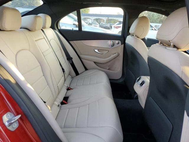 Photo 9 VIN: 55SWF8DB9LU327892 - MERCEDES-BENZ C 300 