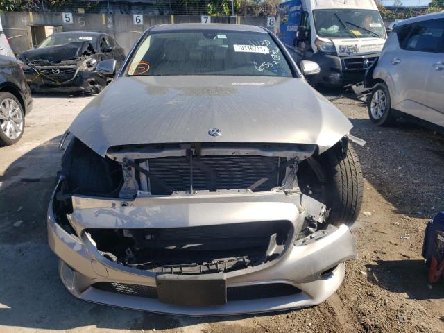 Photo 8 VIN: 55SWF8DBXKU286557 - MERCEDES-BENZ C 300 