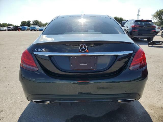 Photo 5 VIN: 55SWF8DBXKU289071 - MERCEDES-BENZ C-CLASS 