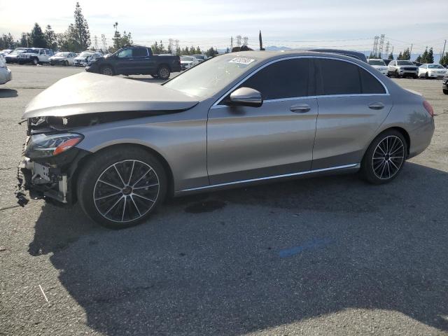 Photo 0 VIN: 55SWF8DBXKU299700 - MERCEDES-BENZ C 300 