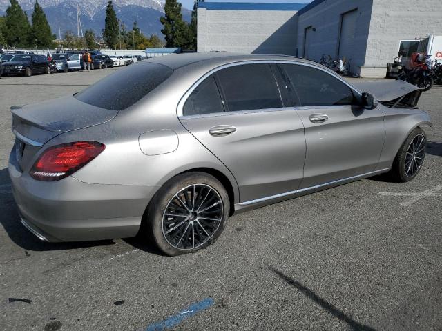 Photo 2 VIN: 55SWF8DBXKU299700 - MERCEDES-BENZ C 300 