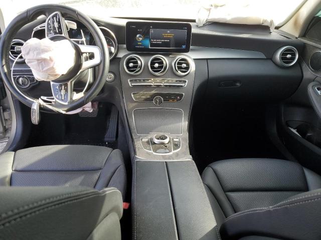 Photo 7 VIN: 55SWF8DBXKU299700 - MERCEDES-BENZ C 300 