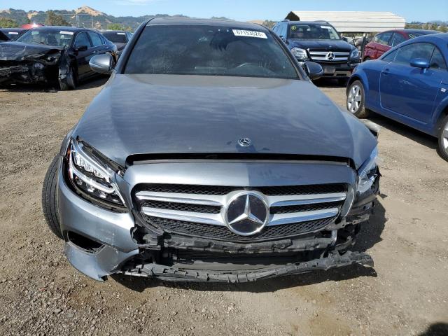 Photo 4 VIN: 55SWF8DBXKU300148 - MERCEDES-BENZ C 300 