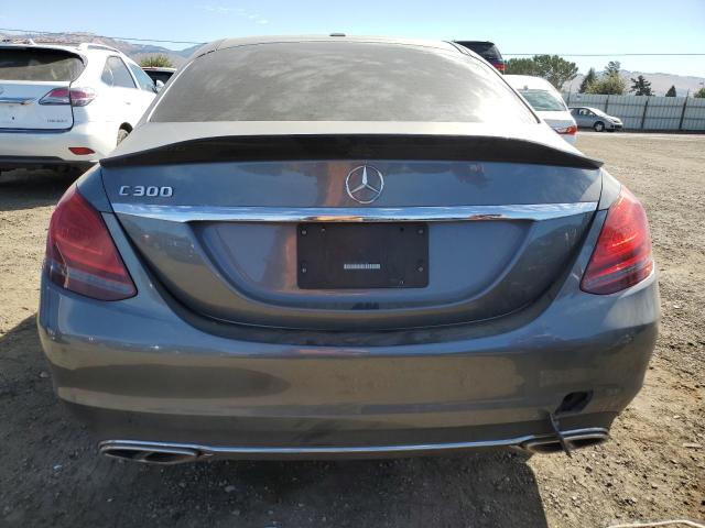 Photo 5 VIN: 55SWF8DBXKU300148 - MERCEDES-BENZ C 300 