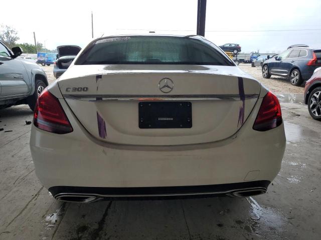 Photo 5 VIN: 55SWF8DBXKU300733 - MERCEDES-BENZ C 300 