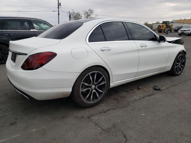 Photo 2 VIN: 55SWF8DBXKU307360 - MERCEDES-BENZ C 300 