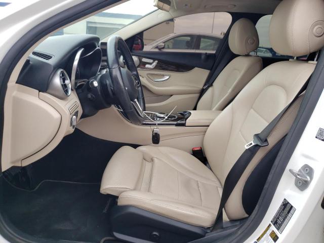 Photo 6 VIN: 55SWF8DBXKU307360 - MERCEDES-BENZ C 300 