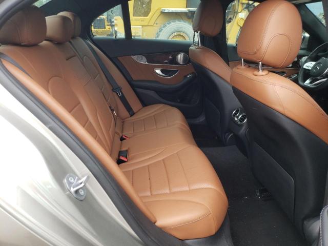 Photo 5 VIN: 55SWF8DBXKU309884 - MERCEDES-BENZ C 300 