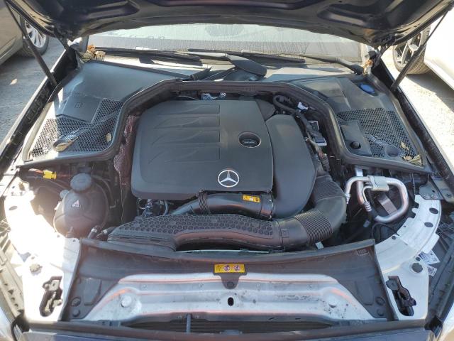 Photo 10 VIN: 55SWF8DBXKU321694 - MERCEDES-BENZ C 300 