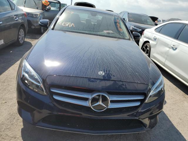 Photo 4 VIN: 55SWF8DBXKU321694 - MERCEDES-BENZ C 300 