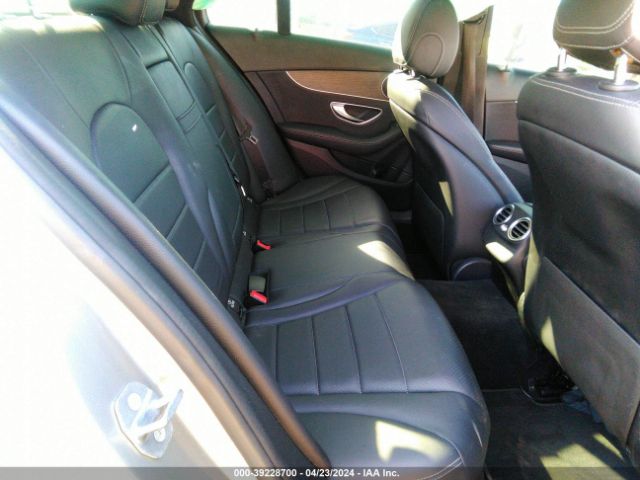 Photo 7 VIN: 55SWF8EB0KU313179 - MERCEDES-BENZ C 