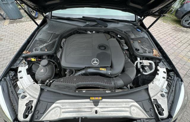 Photo 6 VIN: 55SWF8EB0KU319189 - MERCEDES-BENZ C-CLASS 