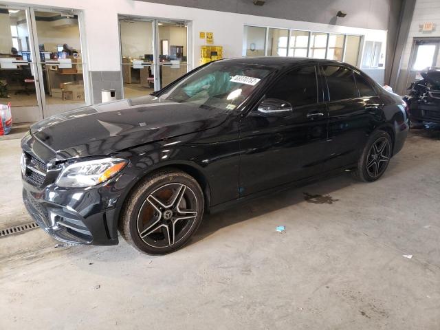 Photo 0 VIN: 55SWF8EB0KU319189 - MERCEDES-BENZ C-CLASS 