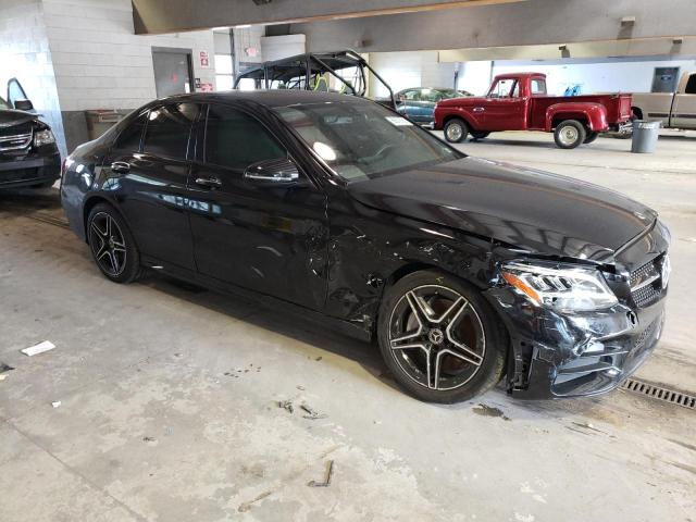 Photo 3 VIN: 55SWF8EB0KU319189 - MERCEDES-BENZ C-CLASS 