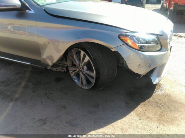 Photo 5 VIN: 55SWF8EB0LU324927 - MERCEDES-BENZ C-CLASS 