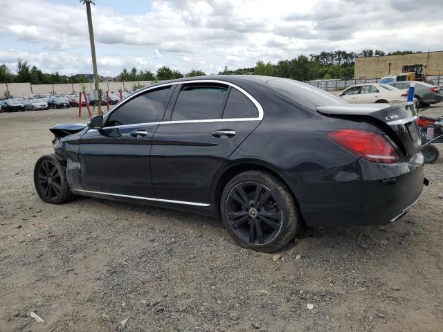 Photo 1 VIN: 55SWF8EB0LU325592 - MERCEDES-BENZ C 300 4MAT 