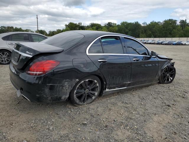 Photo 2 VIN: 55SWF8EB0LU325592 - MERCEDES-BENZ C 300 4MAT 