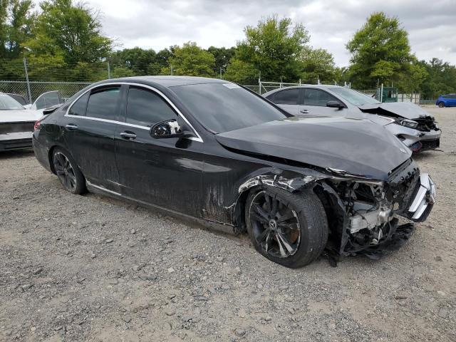 Photo 3 VIN: 55SWF8EB0LU325592 - MERCEDES-BENZ C 300 4MAT 