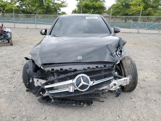 Photo 4 VIN: 55SWF8EB0LU325592 - MERCEDES-BENZ C 300 4MAT 