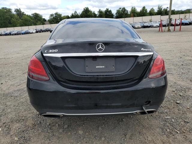 Photo 5 VIN: 55SWF8EB0LU325592 - MERCEDES-BENZ C 300 4MAT 