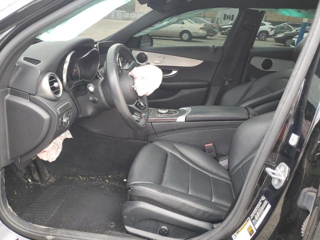 Photo 6 VIN: 55SWF8EB0LU325592 - MERCEDES-BENZ C 300 4MAT 