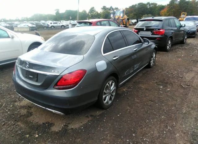 Photo 3 VIN: 55SWF8EB0LU332915 - MERCEDES-BENZ C-CLASS 