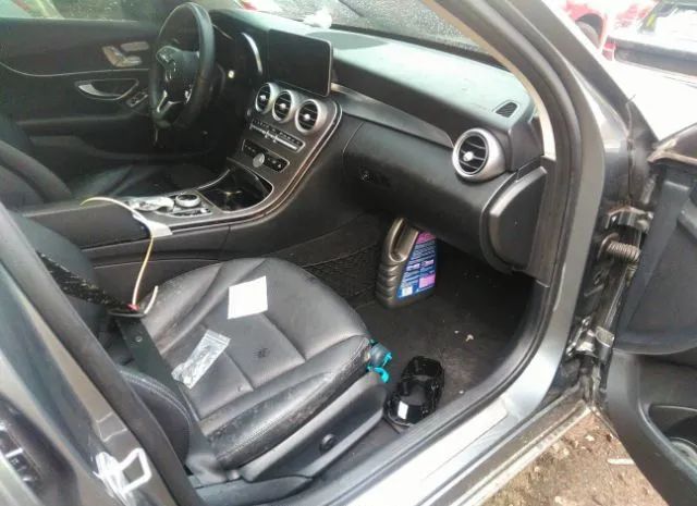 Photo 4 VIN: 55SWF8EB0LU332915 - MERCEDES-BENZ C-CLASS 