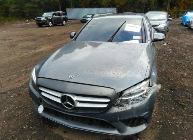 Photo 5 VIN: 55SWF8EB0LU332915 - MERCEDES-BENZ C-CLASS 