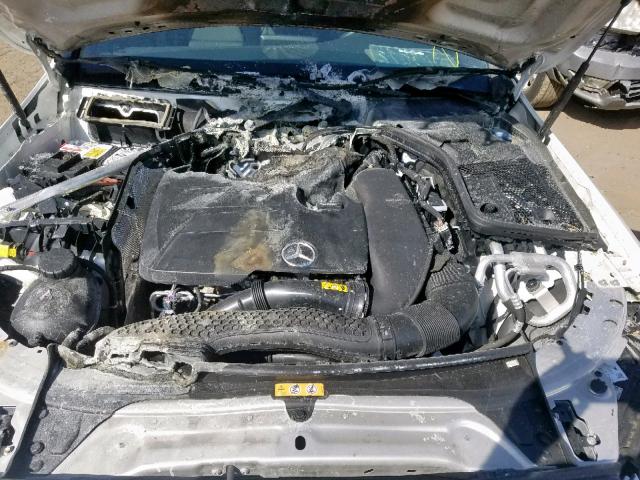 Photo 6 VIN: 55SWF8EB1KU288471 - MERCEDES-BENZ C 300 4MAT 