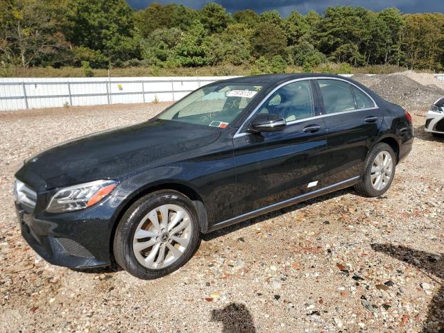 Photo 0 VIN: 55SWF8EB1KU289636 - MERCEDES-BENZ C 300 4MAT 