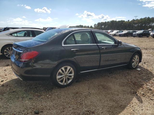 Photo 2 VIN: 55SWF8EB1KU289636 - MERCEDES-BENZ C 300 4MAT 