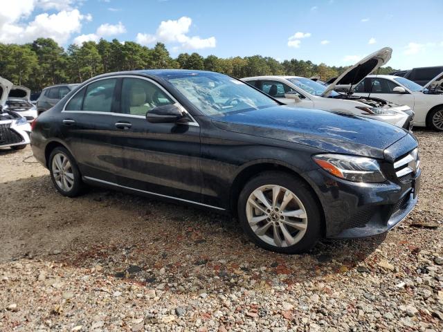 Photo 3 VIN: 55SWF8EB1KU289636 - MERCEDES-BENZ C 300 4MAT 