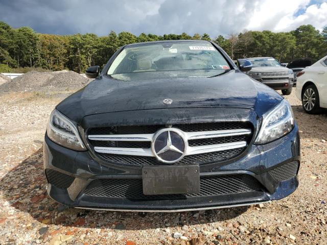 Photo 4 VIN: 55SWF8EB1KU289636 - MERCEDES-BENZ C 300 4MAT 