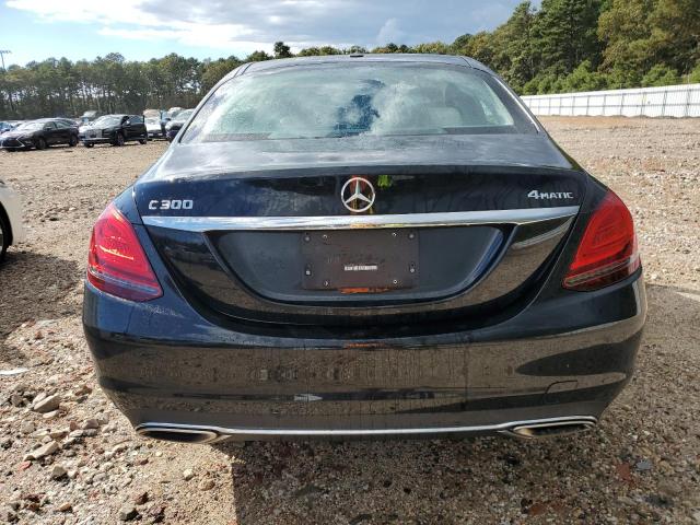 Photo 5 VIN: 55SWF8EB1KU289636 - MERCEDES-BENZ C 300 4MAT 