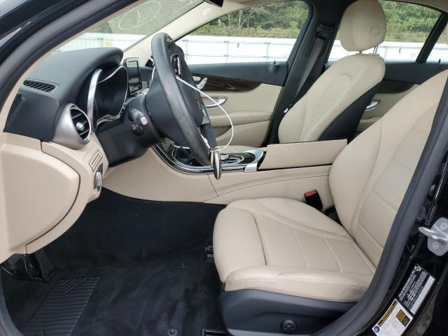 Photo 6 VIN: 55SWF8EB1KU289636 - MERCEDES-BENZ C 300 4MAT 