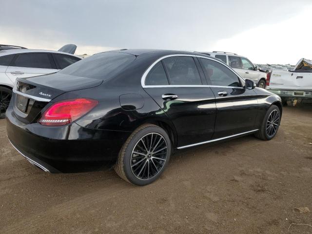 Photo 2 VIN: 55SWF8EB1KU290382 - MERCEDES-BENZ C-CLASS 