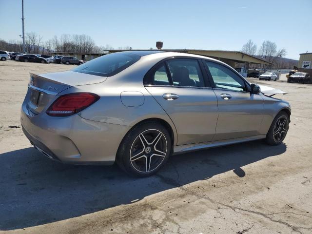 Photo 2 VIN: 55SWF8EB1KU291760 - MERCEDES-BENZ C 300 4MAT 