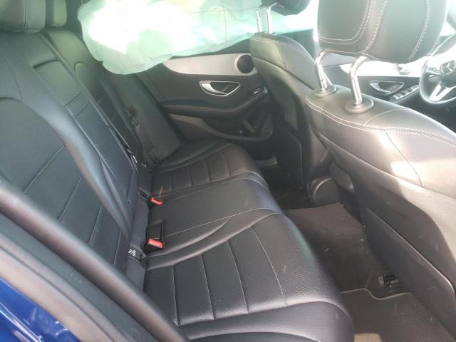 Photo 5 VIN: 55SWF8EB1KU302496 - MERCEDES-BENZ C 300 4MAT 