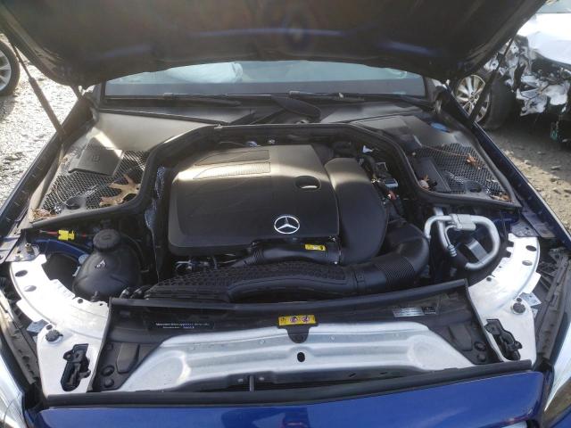 Photo 6 VIN: 55SWF8EB1KU302496 - MERCEDES-BENZ C 300 4MAT 