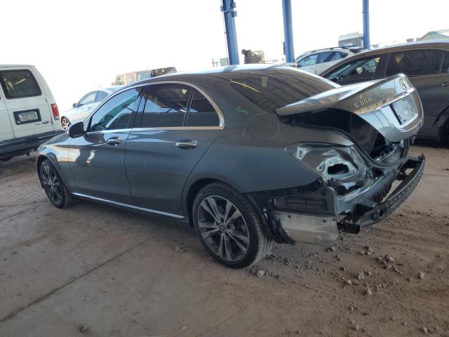 Photo 1 VIN: 55SWF8EB1KU305754 - MERCEDES-BENZ C 