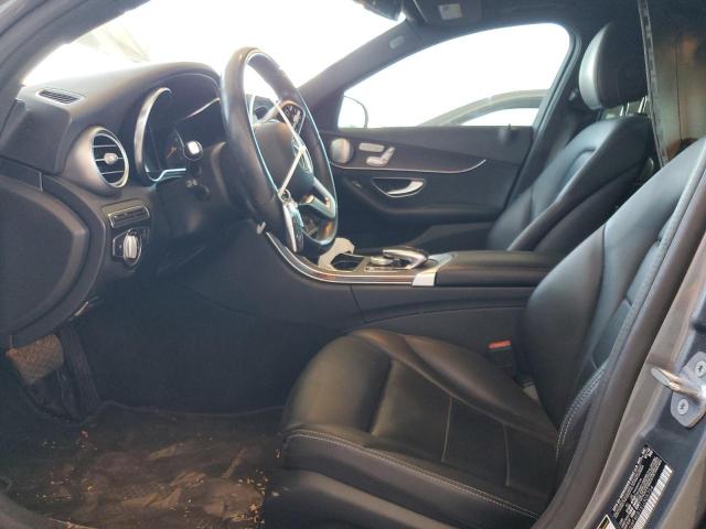 Photo 6 VIN: 55SWF8EB1KU305754 - MERCEDES-BENZ C 