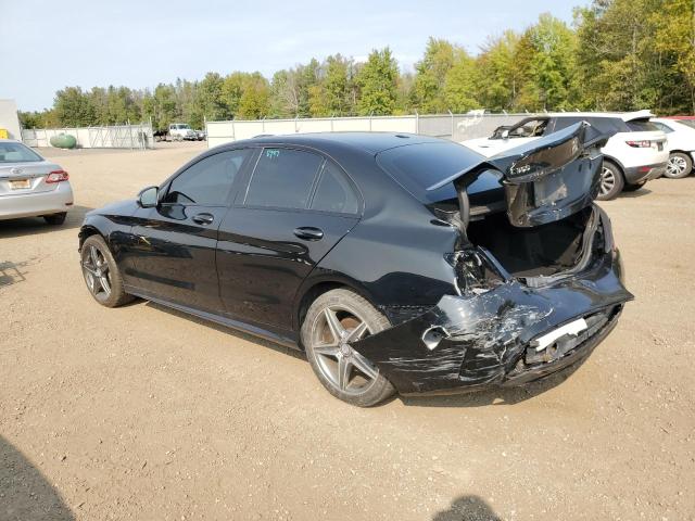 Photo 1 VIN: 55SWF8EB1KU318987 - MERCEDES-BENZ C 300 4MAT 