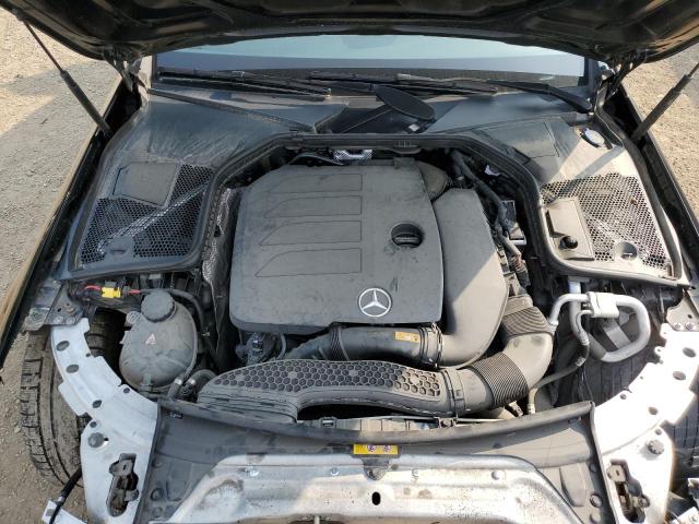 Photo 10 VIN: 55SWF8EB1KU318987 - MERCEDES-BENZ C 300 4MAT 