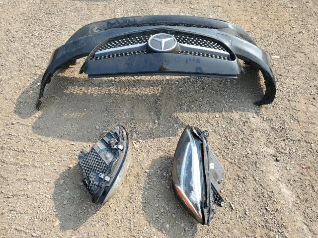 Photo 11 VIN: 55SWF8EB1KU318987 - MERCEDES-BENZ C 300 4MAT 