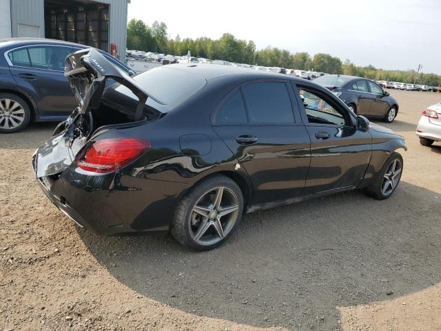 Photo 2 VIN: 55SWF8EB1KU318987 - MERCEDES-BENZ C 300 4MAT 