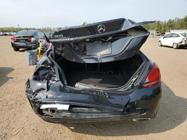 Photo 5 VIN: 55SWF8EB1KU318987 - MERCEDES-BENZ C 300 4MAT 