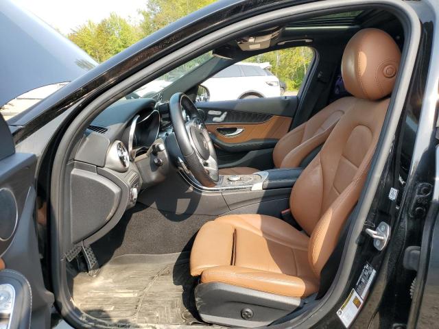 Photo 6 VIN: 55SWF8EB1KU318987 - MERCEDES-BENZ C 300 4MAT 