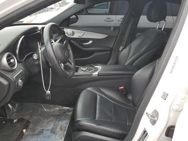 Photo 6 VIN: 55SWF8EB1KU322750 - MERCEDES-BENZ C 300 4MAT 