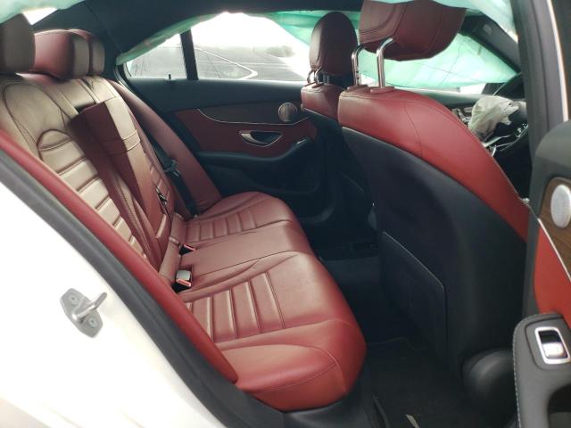 Photo 9 VIN: 55SWF8EB1LU323463 - MERCEDES-BENZ C 300 4MAT 